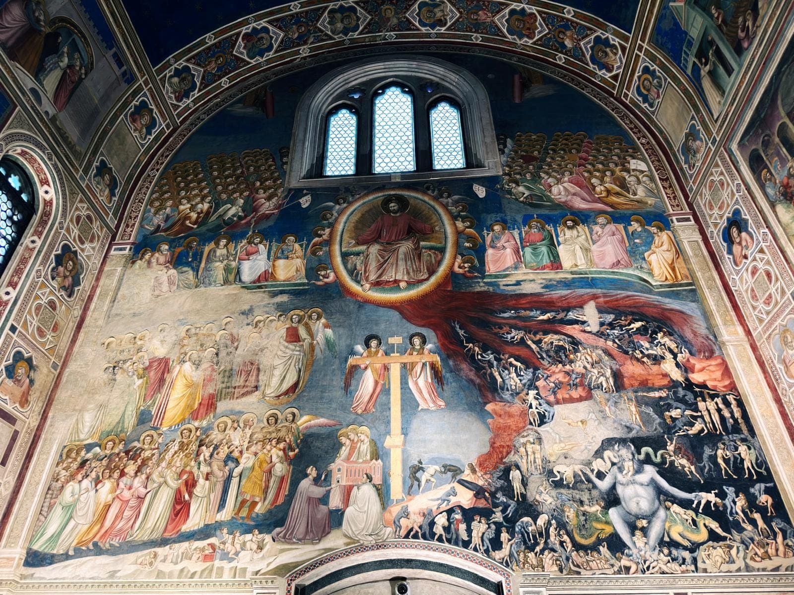 The Perfect Day Trip to Padova (Padua) by Train: Giotto, Grand Basilicas, Riverside strolls & some of the Veneto's best food