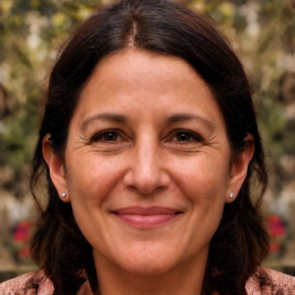 Elena Rossetti