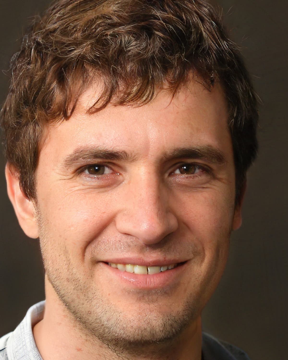 Jonas Graf