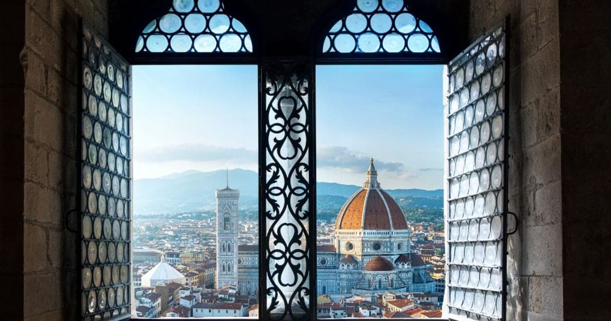 48 Hours in Florence This Autumn: Renaissance Masterpieces, Hidden Courtyards and the Art of Avoiding the Crowds