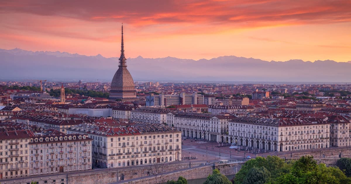 Paris to Turin by Train: Take the Long Way Through Chambéry