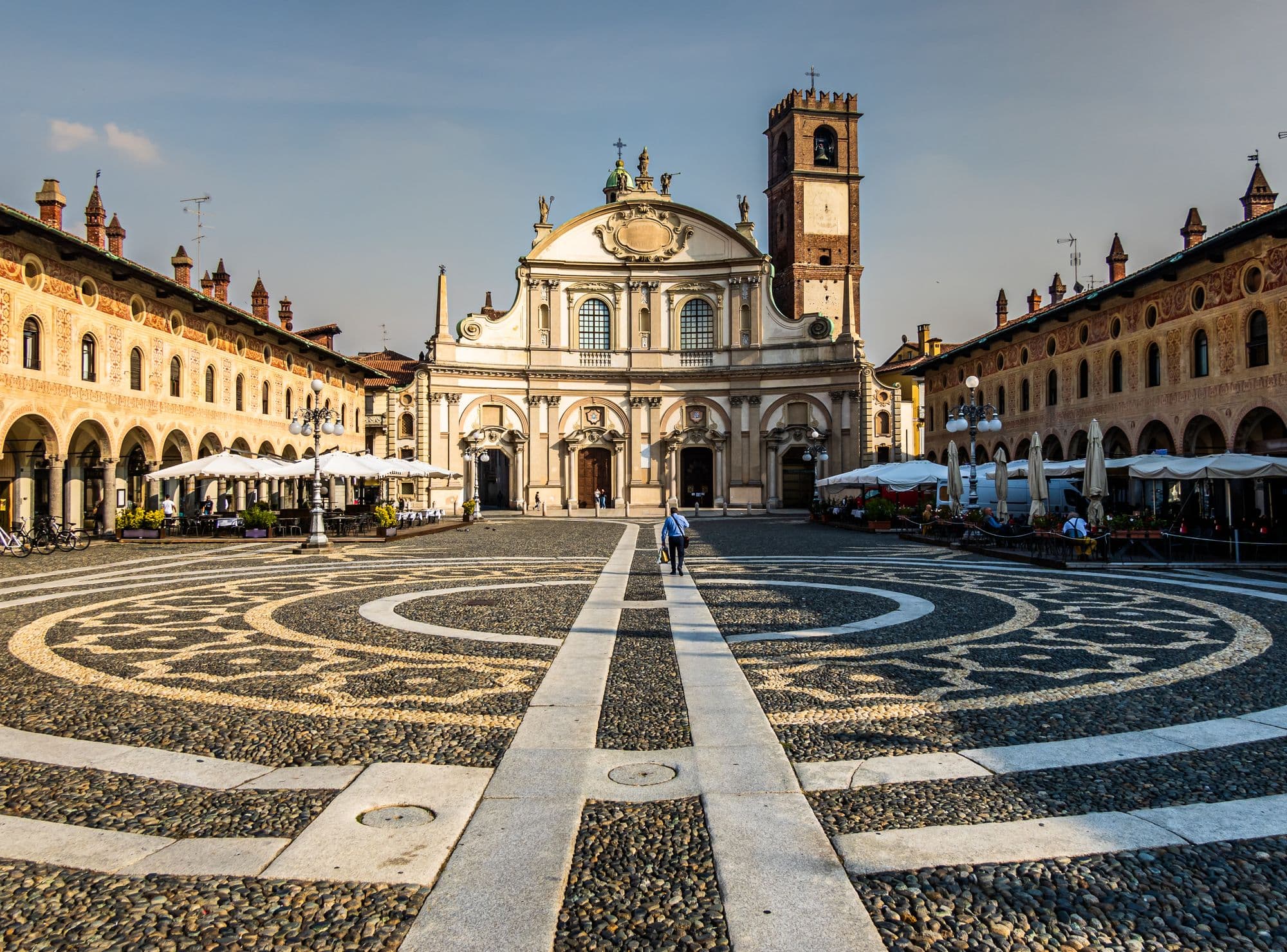 5 Easy Day Trips from Milan by Train