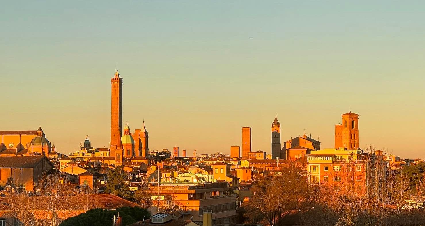 Bologna Foodie Day Trip: The Best Food & Markets by Train from Milan or Florence