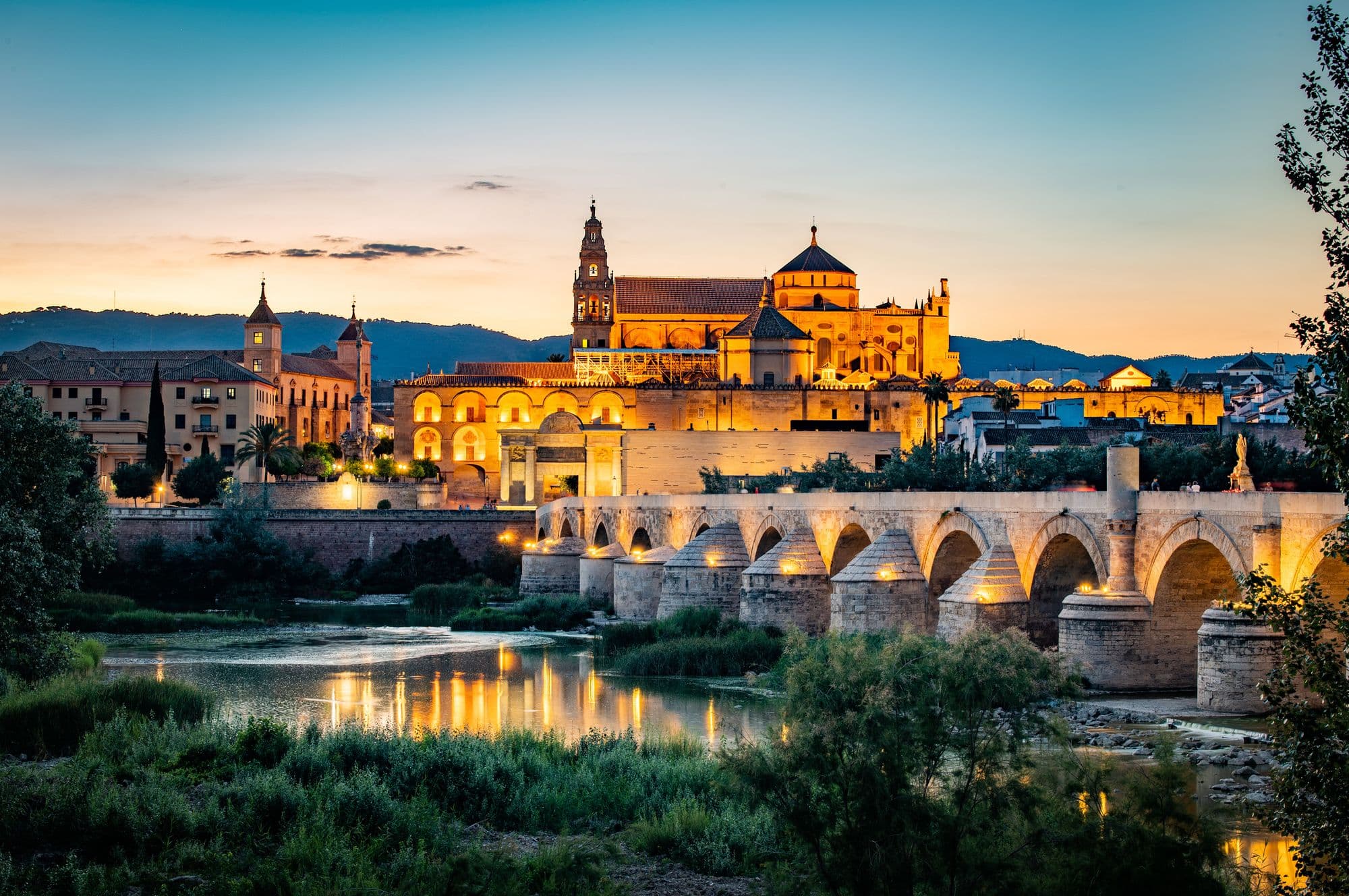 Córdoba by Train: The Easiest Day Trip from Seville and One of Spain’s Greatest Historic Cities