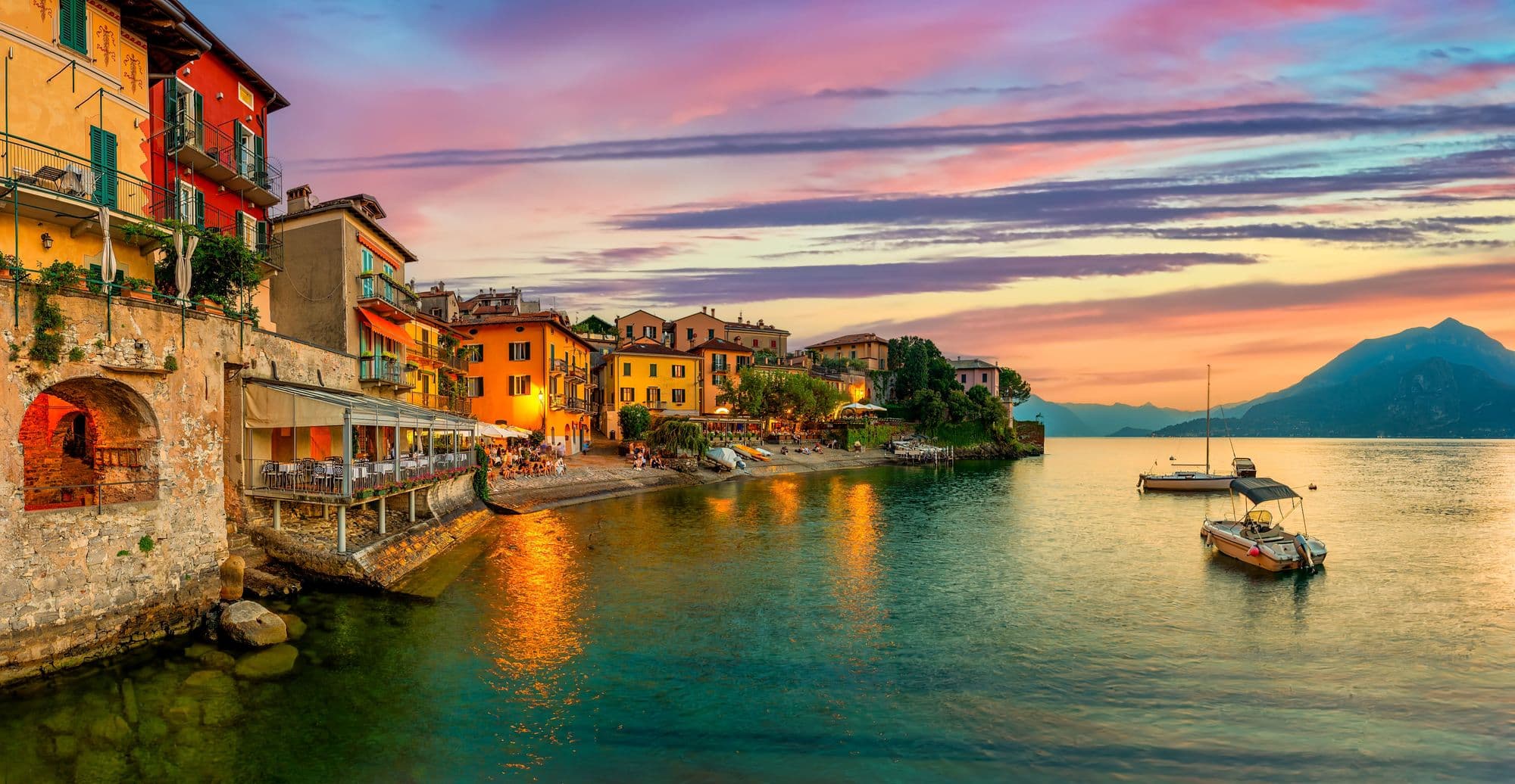 Day Trips from Milan by Train: Lakes, Hill Towns & Easy Escapes