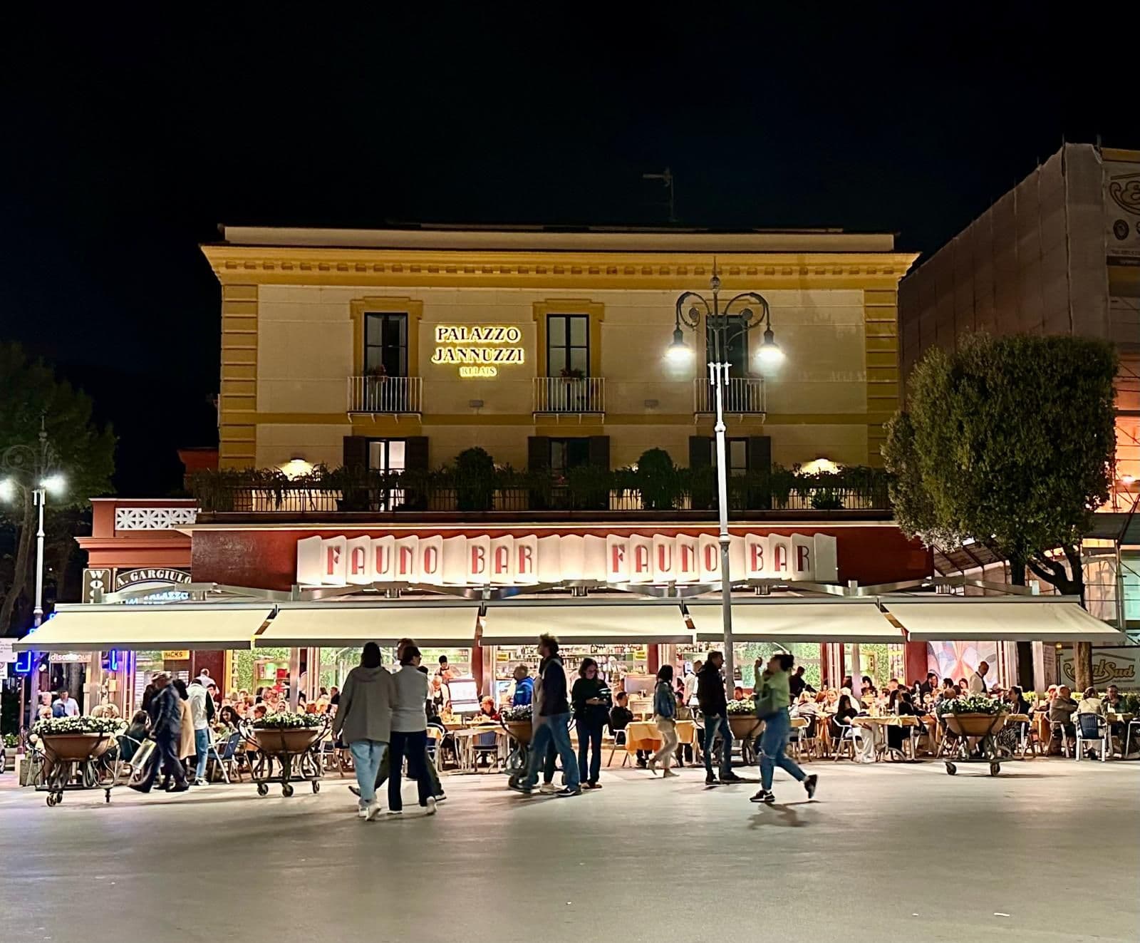 Festivals Around the Amalfi Coast: Summer Highlights by Train & Ferry