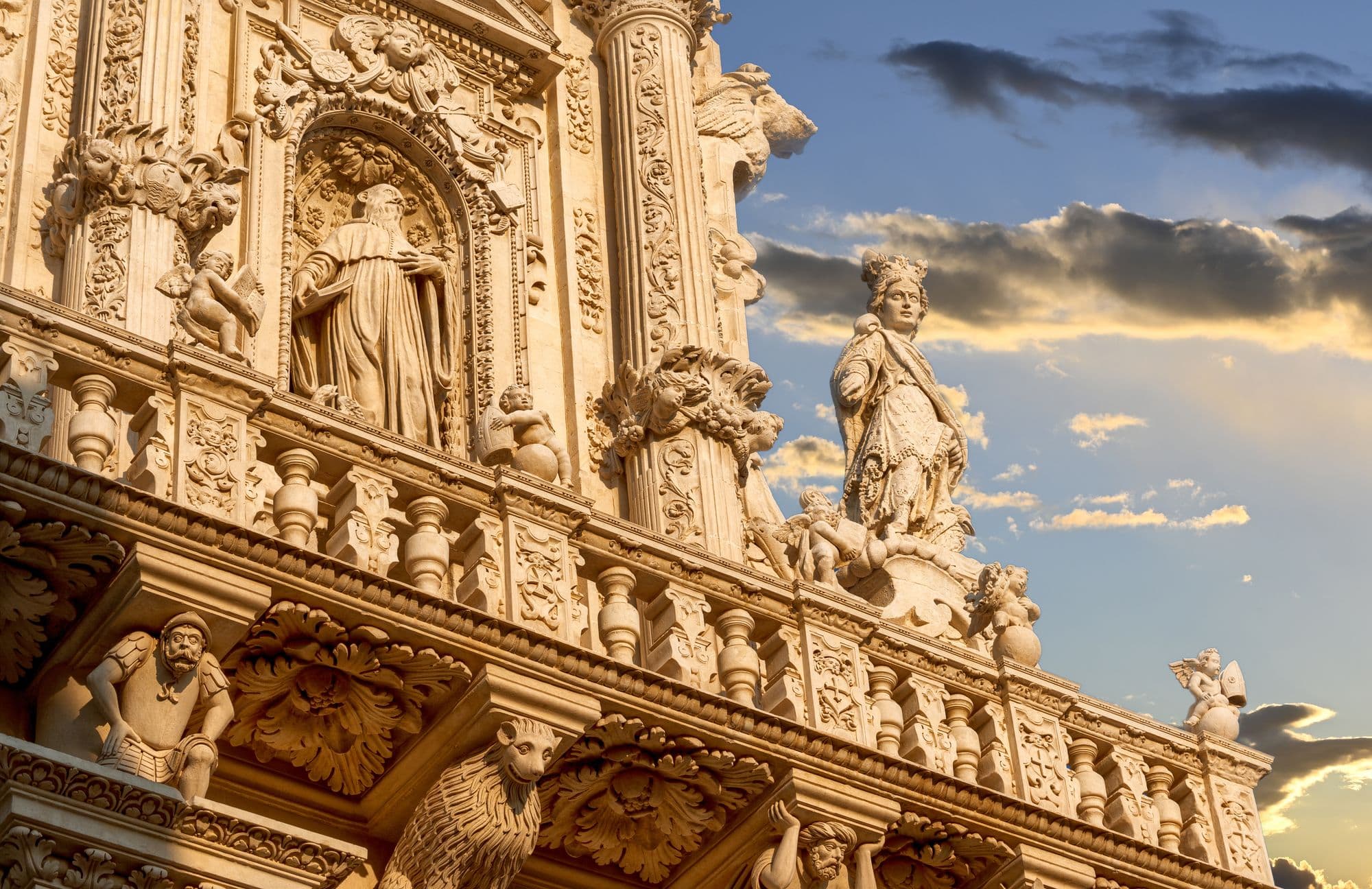 Perfect Winter Weekend in Lecce by Train: Baroque Beauty, Quiet Streets & Southern Light