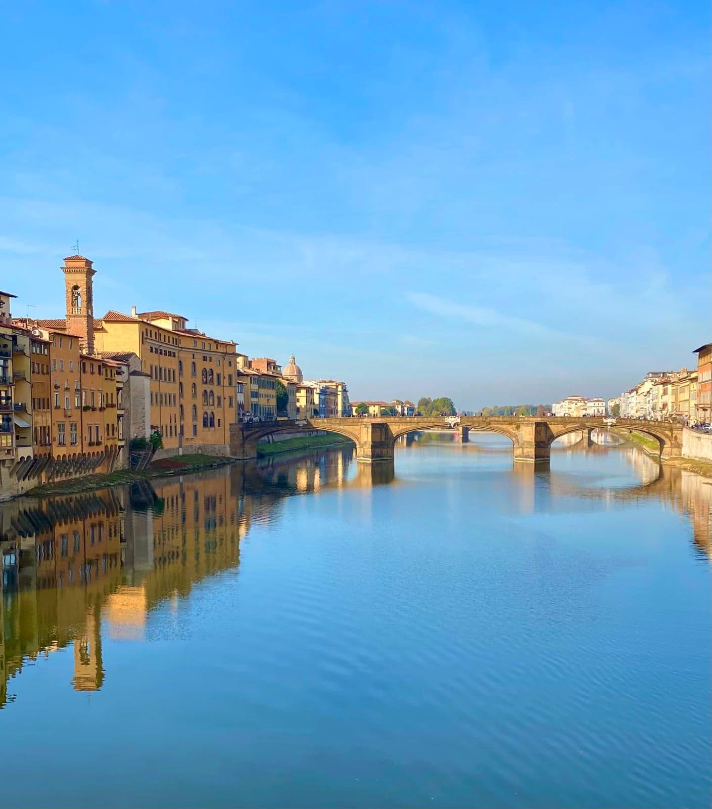 Secret Corners of Florence to discover this Autumn!
