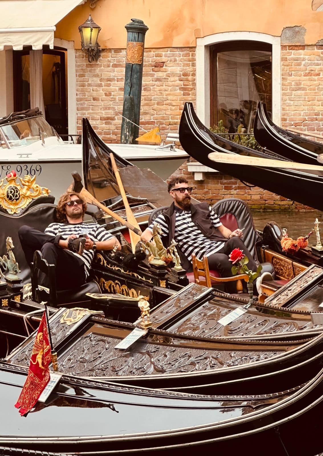 Summer in Venice: Away from the crowds!